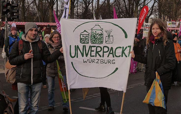 © www.mutbuergerdokus.de: 10. 'Wir haben es satt!'-Demonstration