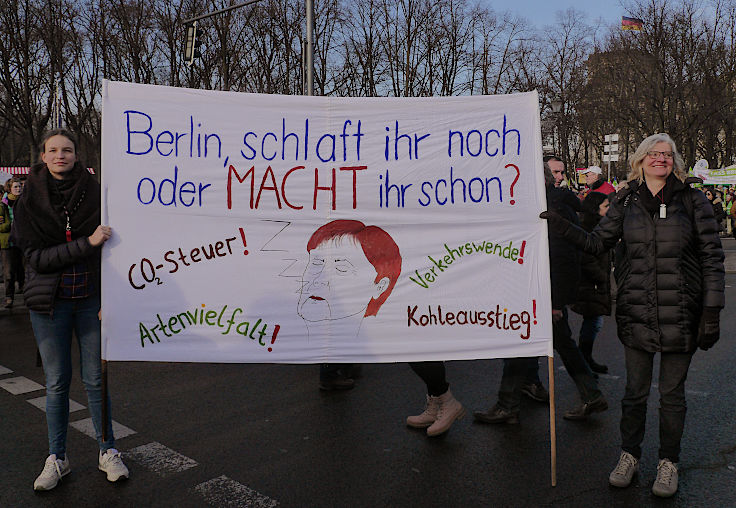 © www.mutbuergerdokus.de: 10. 'Wir haben es satt!'-Demonstration