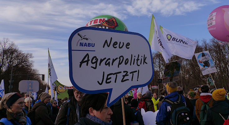 © www.mutbuergerdokus.de: 10. 'Wir haben es satt!'-Demonstration