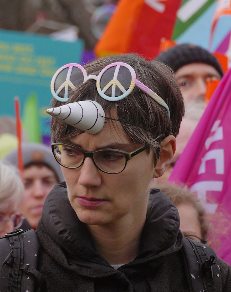 © www.mutbuergerdokus.de: 10. 'Wir haben es satt!'-Demonstration