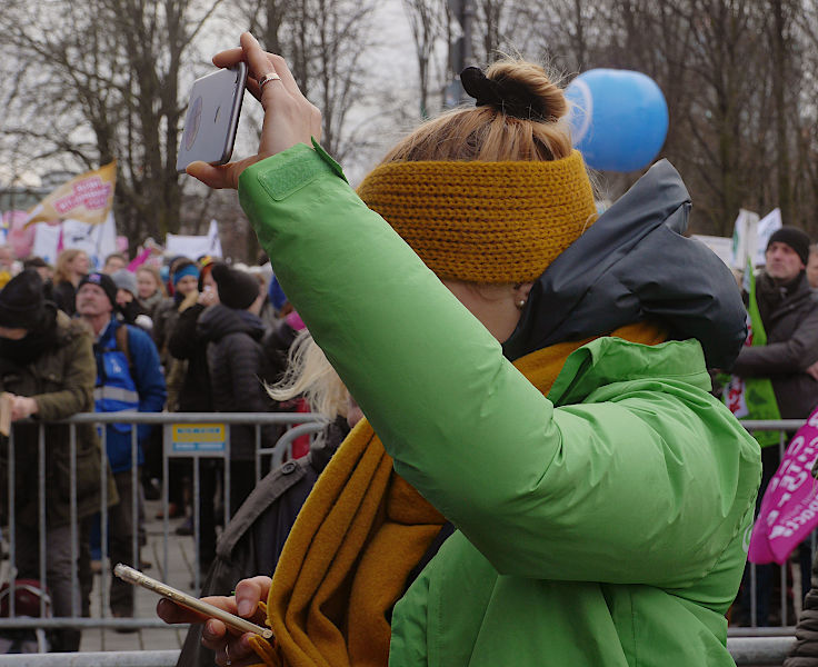 © www.mutbuergerdokus.de: 10. 'Wir haben es satt!'-Demonstration