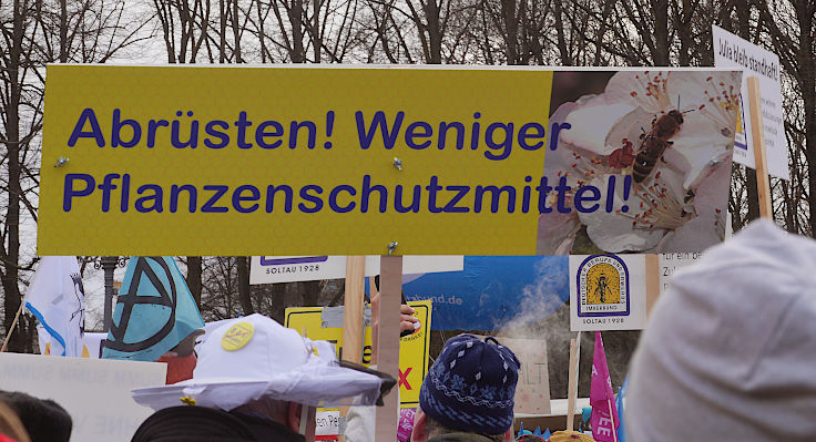 © www.mutbuergerdokus.de: 10. 'Wir haben es satt!'-Demonstration