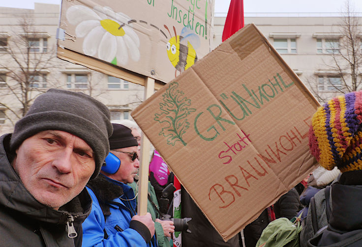 © www.mutbuergerdokus.de: 10. 'Wir haben es satt!'-Demonstration