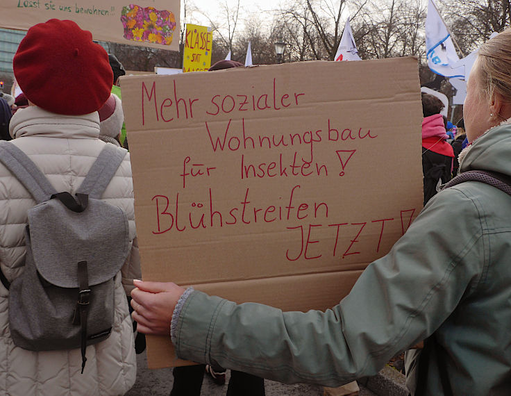 © www.mutbuergerdokus.de: 10. 'Wir haben es satt!'-Demonstration