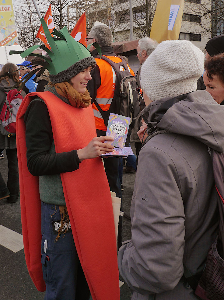 © www.mutbuergerdokus.de: 10. 'Wir haben es satt!'-Demonstration