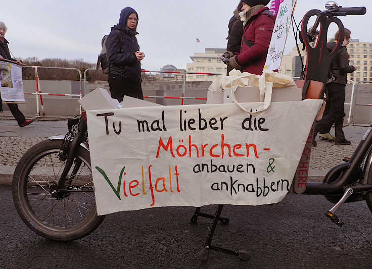 © www.mutbuergerdokus.de: 10. 'Wir haben es satt!'-Demonstration