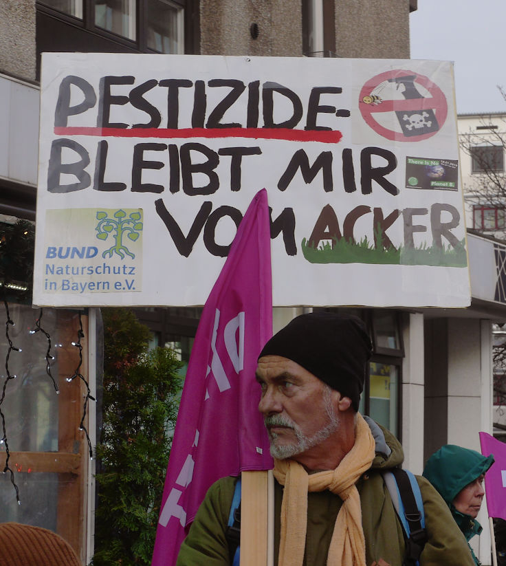 © www.mutbuergerdokus.de: 10. 'Wir haben es satt!'-Demonstration