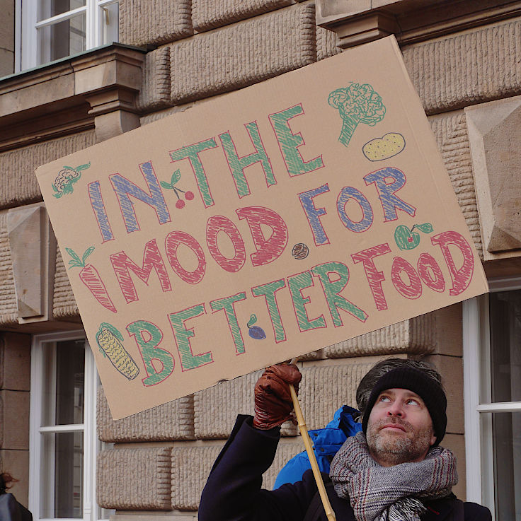 © www.mutbuergerdokus.de: 10. 'Wir haben es satt!'-Demonstration