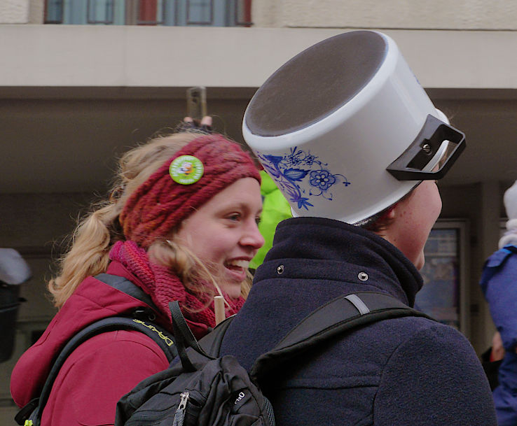 © www.mutbuergerdokus.de: 10. 'Wir haben es satt!'-Demonstration