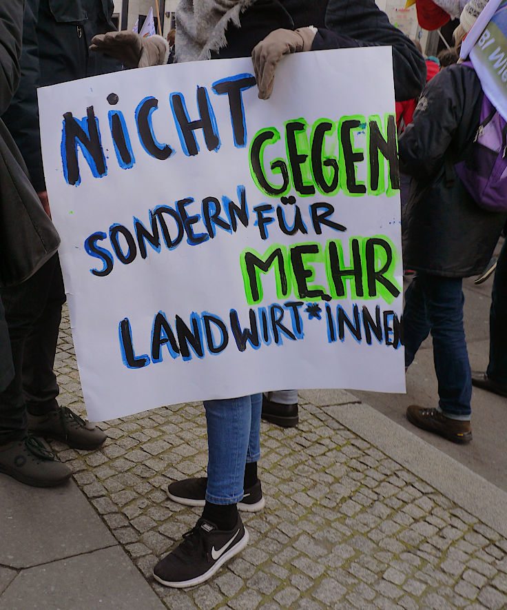 © www.mutbuergerdokus.de: 10. 'Wir haben es satt!'-Demonstration