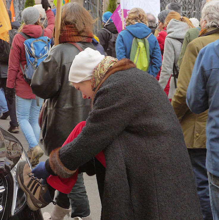 © www.mutbuergerdokus.de: 10. 'Wir haben es satt!'-Demonstration