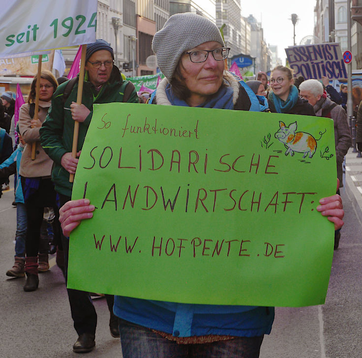 © www.mutbuergerdokus.de: 10. 'Wir haben es satt!'-Demonstration