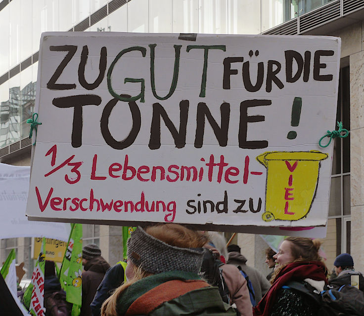 © www.mutbuergerdokus.de: 10. 'Wir haben es satt!'-Demonstration