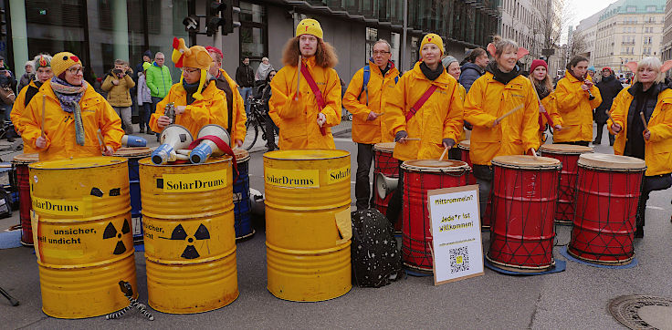 © www.mutbuergerdokus.de: 10. 'Wir haben es satt!'-Demonstration