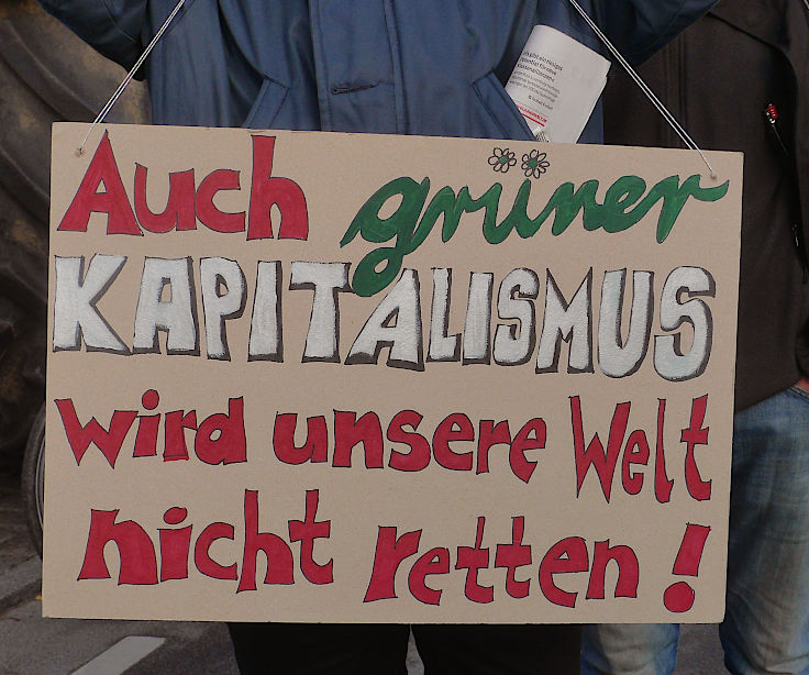 © www.mutbuergerdokus.de: 10. 'Wir haben es satt!'-Demonstration