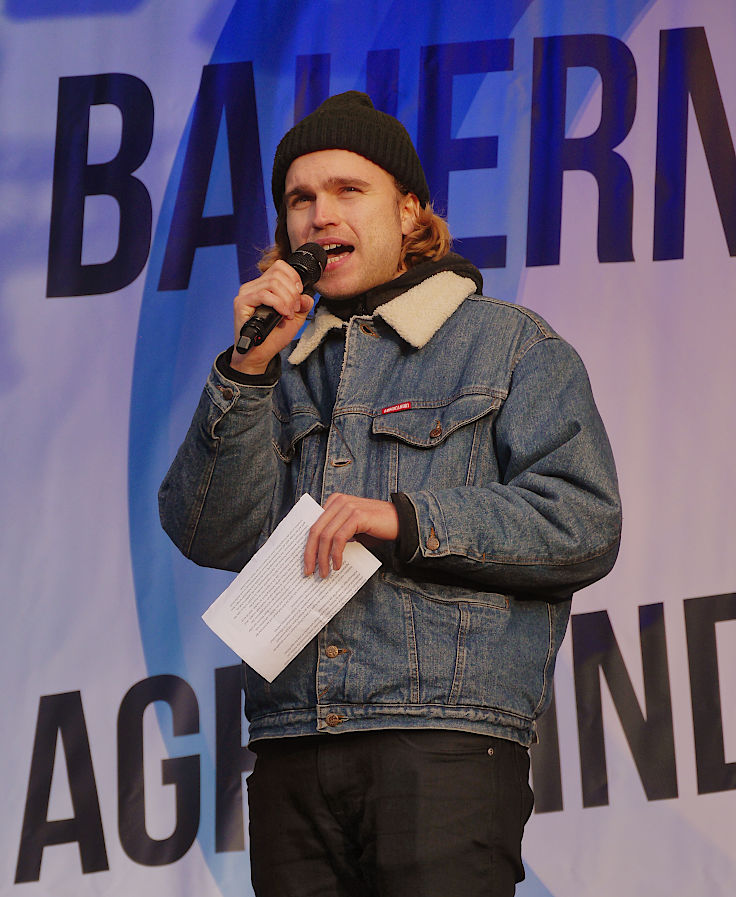 © www.mutbuergerdokus.de: 10. 'Wir haben es satt!'-Demonstration