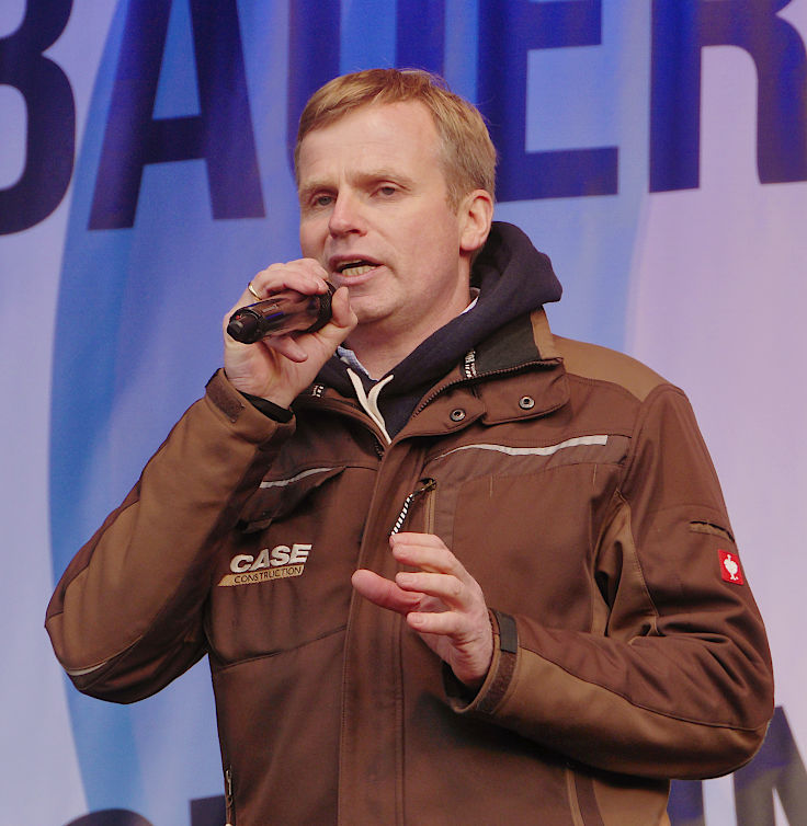 © www.mutbuergerdokus.de: 10. 'Wir haben es satt!'-Demonstration