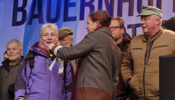 © www.mutbuergerdokus.de: 10. 'Wir haben es satt!'-Demonstration