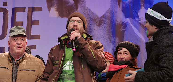 © www.mutbuergerdokus.de: 10. 'Wir haben es satt!'-Demonstration