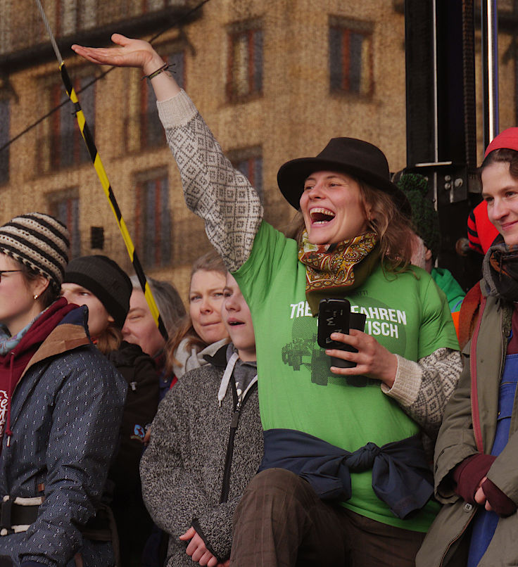 © www.mutbuergerdokus.de: 10. 'Wir haben es satt!'-Demonstration