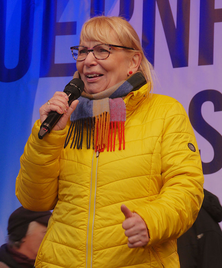© www.mutbuergerdokus.de: 10. 'Wir haben es satt!'-Demonstration