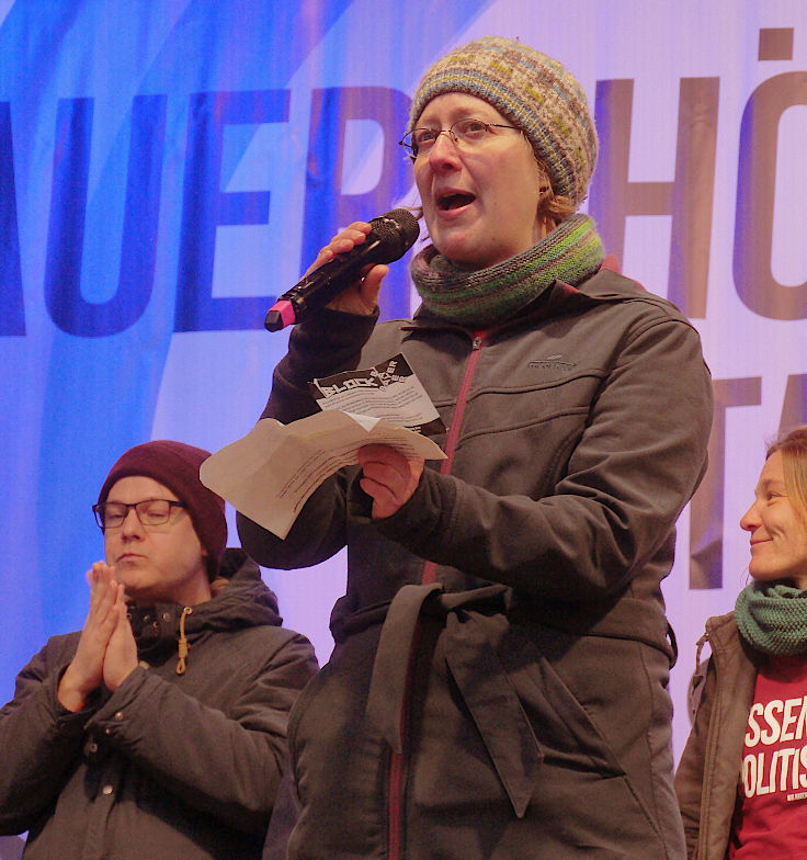© www.mutbuergerdokus.de: 10. 'Wir haben es satt!'-Demonstration