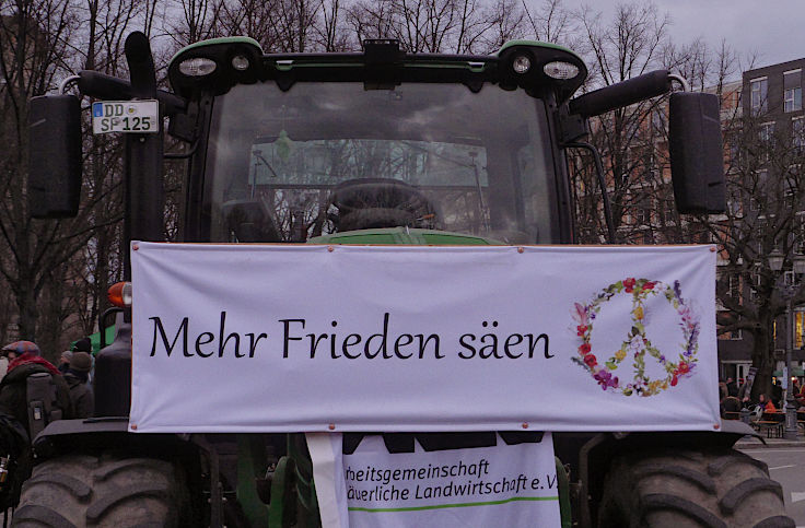 © www.mutbuergerdokus.de: 10. 'Wir haben es satt!'-Demonstration