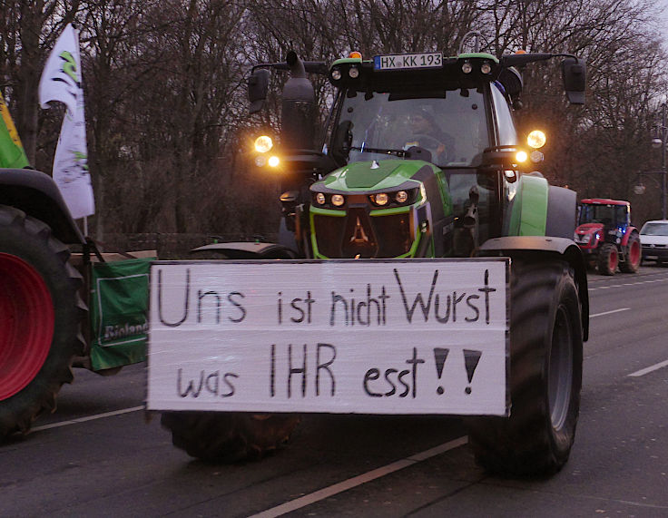 © www.mutbuergerdokus.de: 10. 'Wir haben es satt!'-Demonstration