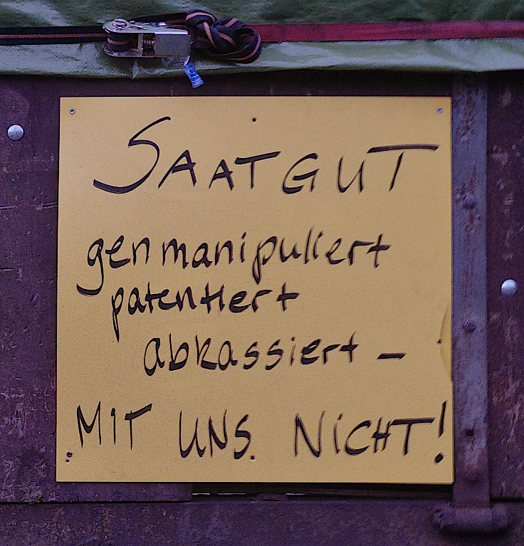 © www.mutbuergerdokus.de: 10. 'Wir haben es satt!'-Demonstration