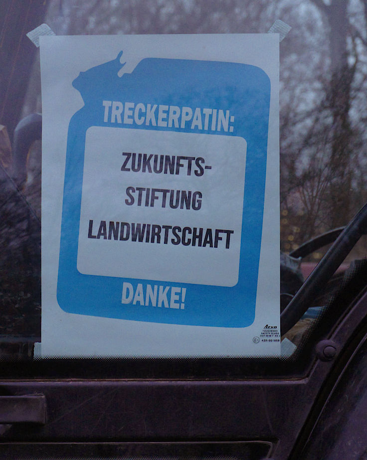 © www.mutbuergerdokus.de: 10. 'Wir haben es satt!'-Demonstration