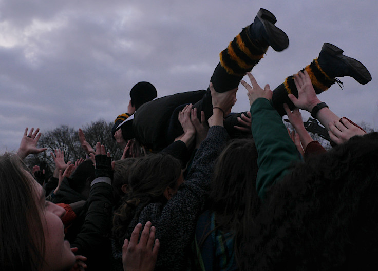 © www.mutbuergerdokus.de: 10. 'Wir haben es satt!'-Demonstration