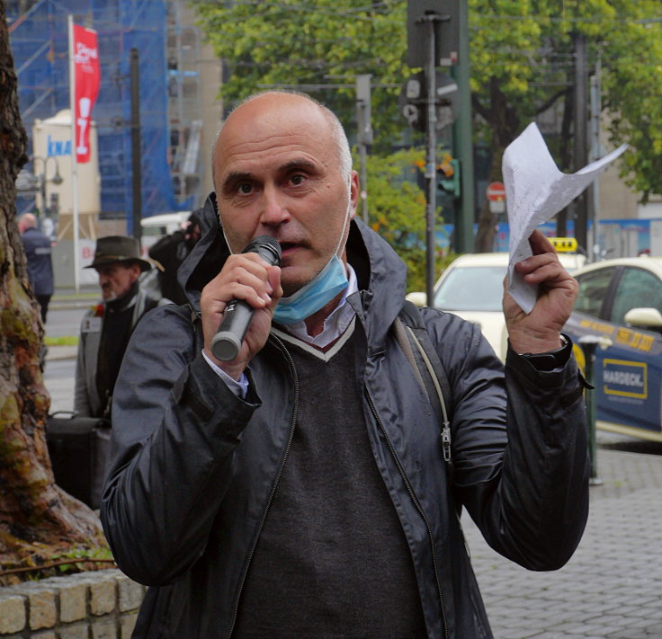 © www.mutbuergerdokus.de: 'Baumschutzgruppe trifft OB Kandidat*innen'