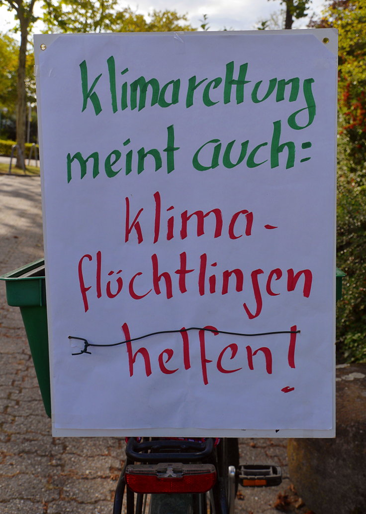 © www.mutbuergerdokus.de: 'Fahrrad-Klima-Demonstration' in Meerbusch