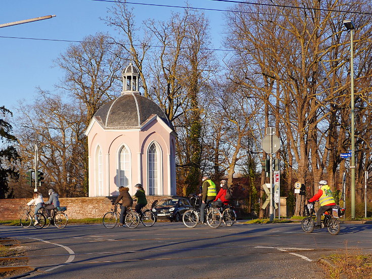 © www.mutbuergerdokus.de: '#AlleFür1Komma5' - Fahrradtour zum Klimastreik