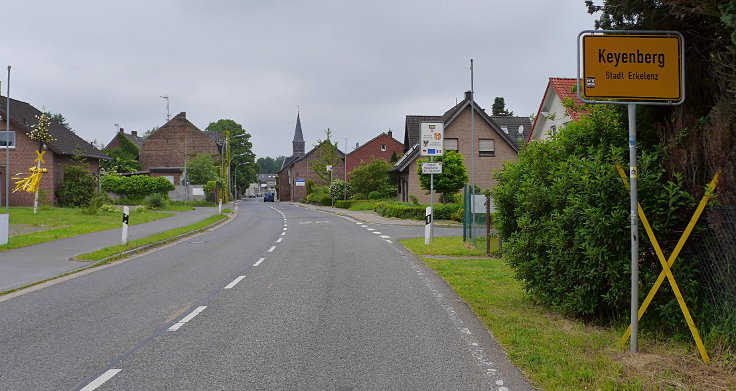 © www.mutbuergerdokus.de: 86. Sonntagsspaziergang: Fahrradtour mit Konzert von 'lebenslaute'