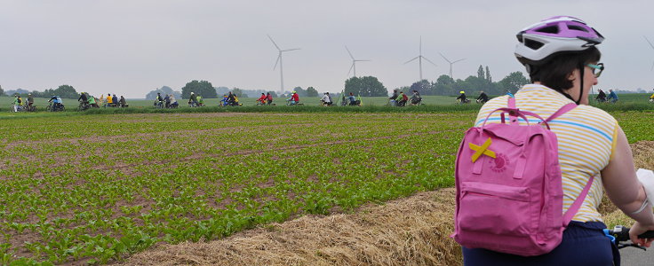 © www.mutbuergerdokus.de: 86. Sonntagsspaziergang: Fahrradtour mit Konzert von 'lebenslaute'