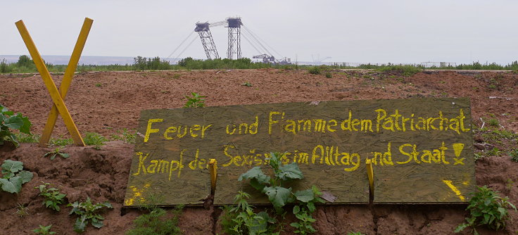 © www.mutbuergerdokus.de: 86. Sonntagsspaziergang: Fahrradtour mit Konzert von 'lebenslaute'