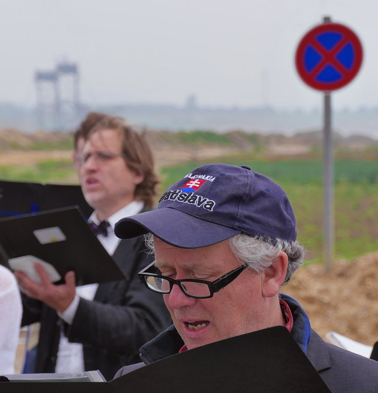 © www.mutbuergerdokus.de: 86. Sonntagsspaziergang: Fahrradtour mit Konzert von 'lebenslaute'