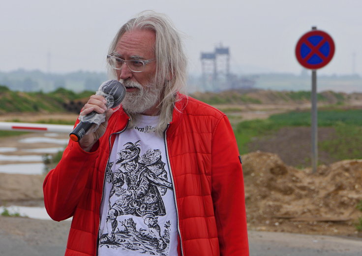 © www.mutbuergerdokus.de: 86. Sonntagsspaziergang: Fahrradtour mit Konzert von 'lebenslaute'