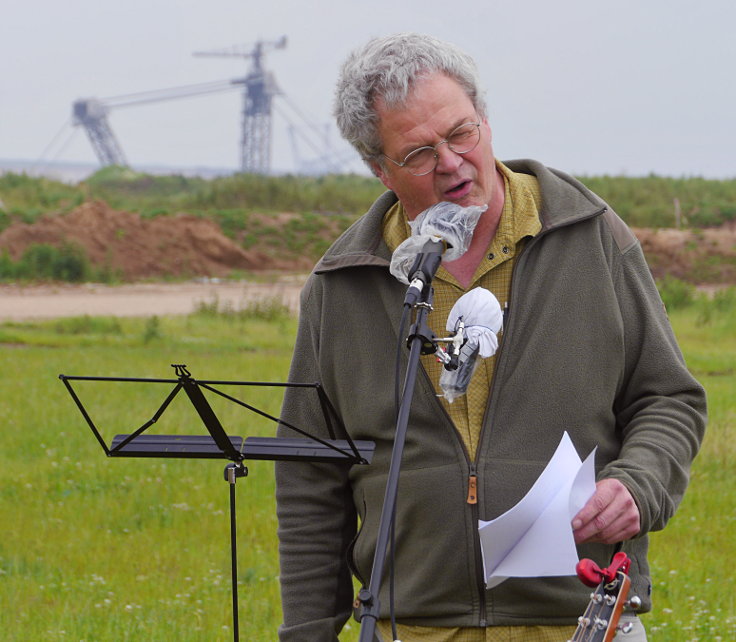 © www.mutbuergerdokus.de: 86. Sonntagsspaziergang: Fahrradtour mit Konzert von 'lebenslaute'