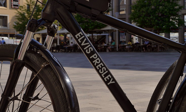 © www.mutbuergerdokus.de: 78. 'Critical Mass Düren'