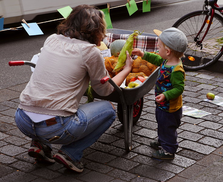 © www.mutbuergerdokus.de: PARK(ing) Day Düsseldorf