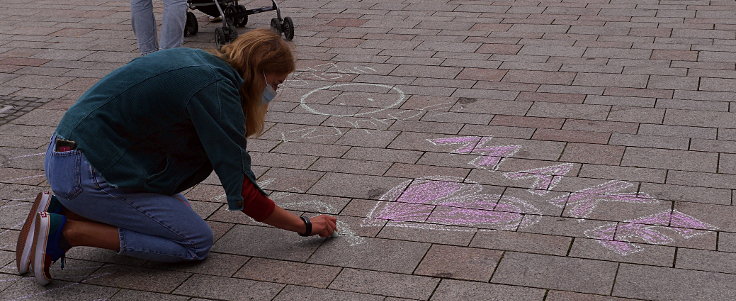 © www.mutbuergerdokus.de: Fridays for Future Willich: 'Globaler Klimastreik #AlleFürsKlima'