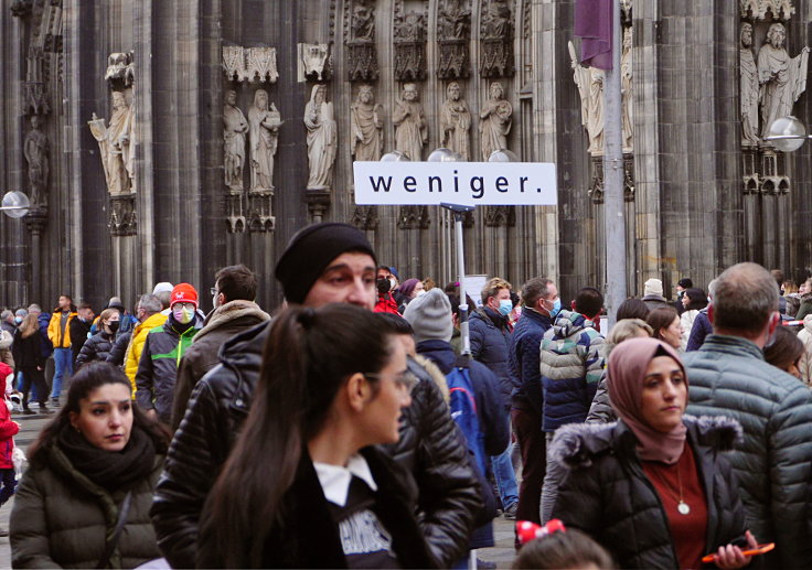 © www.mutbuergerdokus.de: Das 'w e n i g e r .'-Dutzend