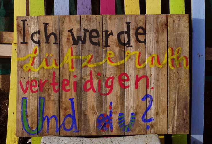 © www.mutbuergerdokus.de: 94 Monate Wald- und Dorfspaziergänge