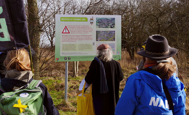 © www.mutbuergerdokus.de: 94 Monate Wald- und Dorfspaziergänge