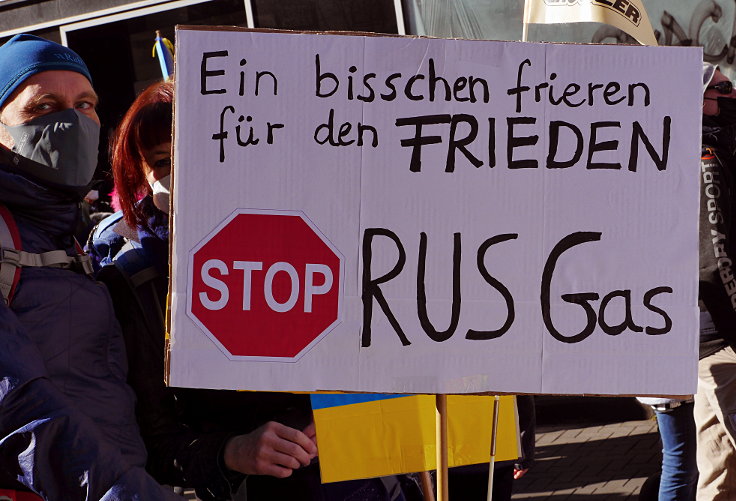 © www.mutbuergerdokus.de: Friedens-Demo an Rosenmontag