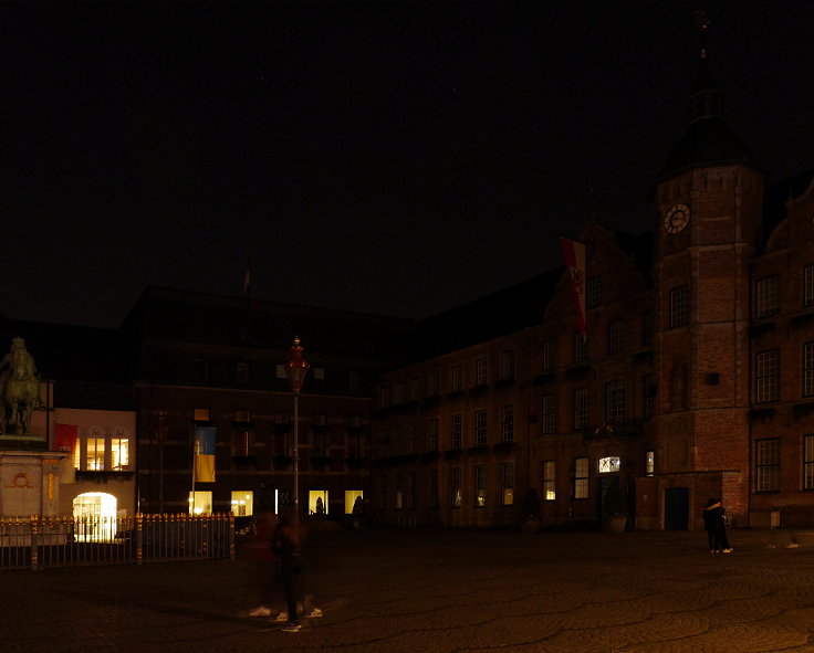 © www.mutbuergerdokus.de: 16. 'Earth Hour'