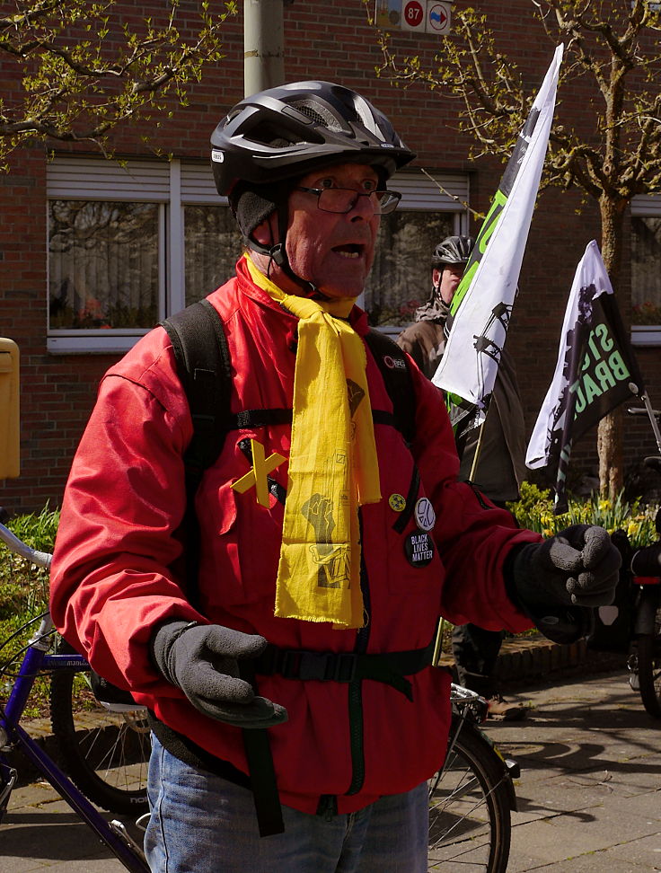 © www.mutbuergerdokus.de: Radtour an den bedrohten Dörfern