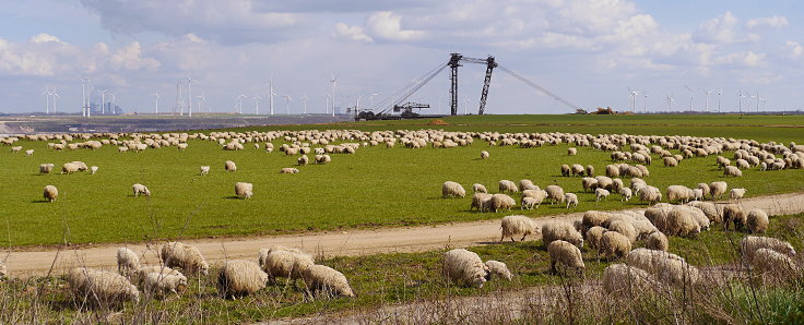 © www.mutbuergerdokus.de: Radtour an den bedrohten Dörfern